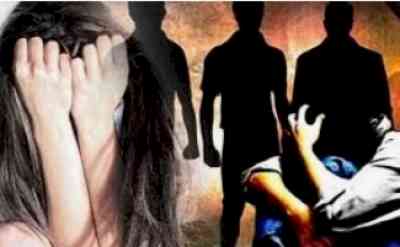 College student kidnapped, gang-raped in K’taka