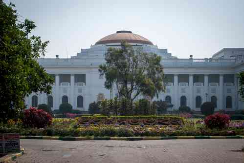 Special one-day Bengal Assembly session on Mon to pass bill on enhanced pay for ministers, MLAs
