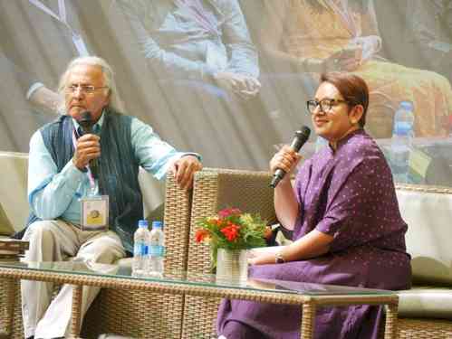 Prolonged diplomatic strain in Indo-Canadian relations cast shadow on Khushwant Singh Lit Fest