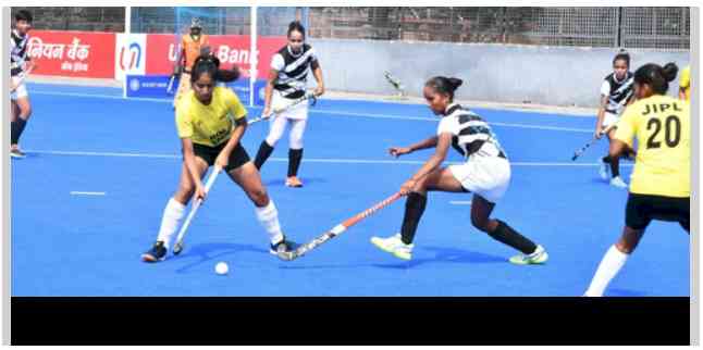 Ghumanhera, Raja Karan, Khalsa, Salute Hockey Academy win in Junior & Sub Junior categories