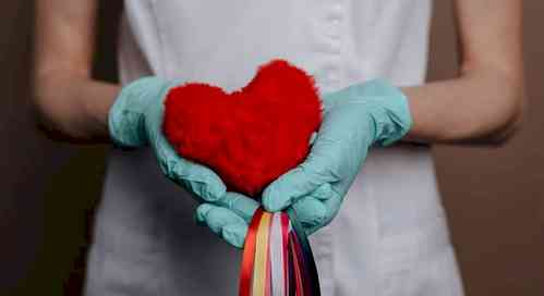 Post-stroke irregular heart rhythms don't predict another stroke: Study