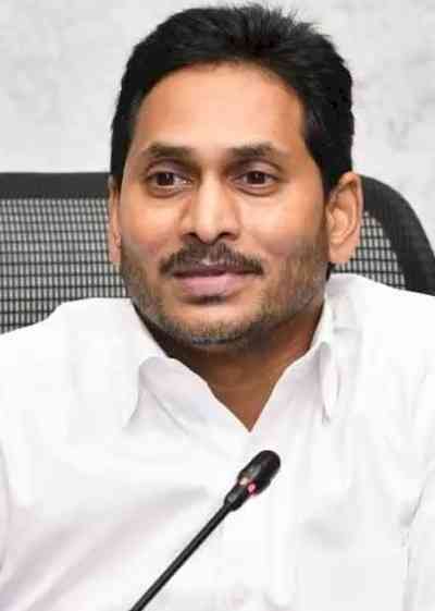 'Will shift to Vizag in Dec', announces Andhra CM