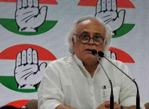 Goa has no option but to notify tiger reserve: Jairam Ramesh