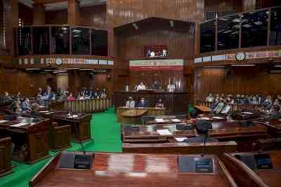 35 of 39 MLAs analysed are crorepatis in Mizoram, not a single woman MLA in Assembly: Report