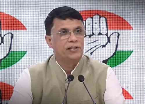 Remarks against PM Modi: SC issues notice on Pawan Khera's plea seeking quashing of criminal proceedings