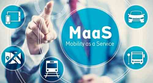 Mobility-as-a-service users to reach 74 mn globally over next 5 yrs: Report