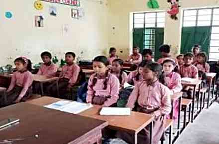 UP to upgrade schools on Indo-Nepal border, interstate areas