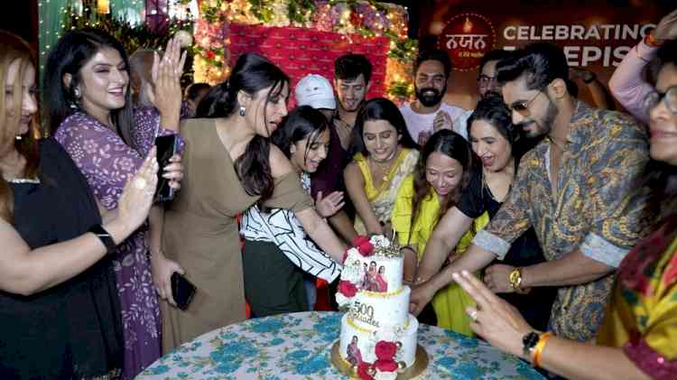 Zee Punjabi's Beloved show “Nayan- Jo Vekhe Unvekha” Celebrates a Milestone