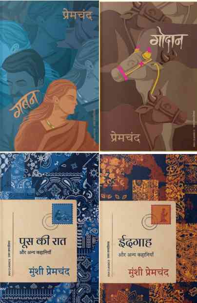 Westland Books Revives Munshi Premchand's Literary Gems
