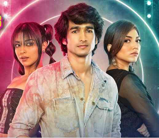 The wait is over! Campus Beats – Amazon miniTV’s webseries is returning with a second season with twice the dance, drama and mystery!