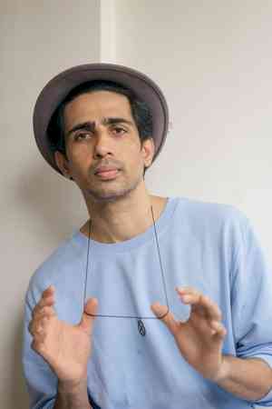 Gulshan Devaiah on ‘Duranga 2’: 'It’s going to be a treat to viewers'