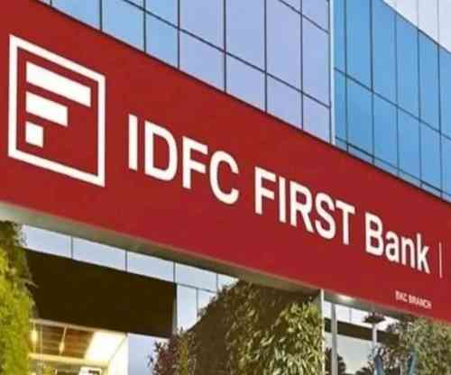 CCI okays IDFC's merger with IDFC First Bank