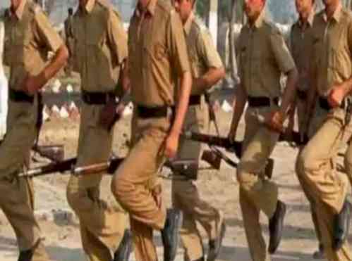 UP to beef up security along borders of election-bound states