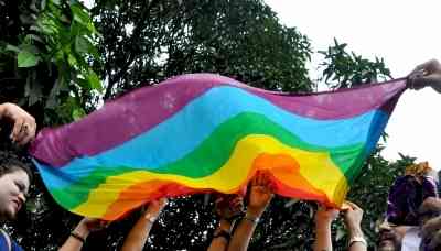 For Kolkata’s LGBTQ rights activists the battle is not yet over