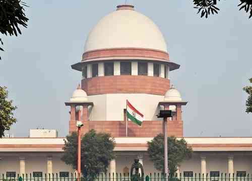 SC gives Maha Speaker 'final opportunity' for schedule on defection pleas