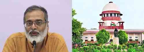 SC to hear pleas of NewsClick editor, HR head on Thursday