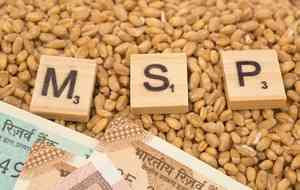 4 per cent DA hike announcement, MSP raise in six Rabi crops likely by Union cabinet today