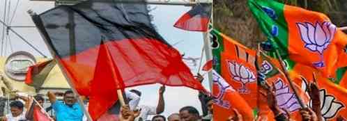 AIADMK to extensively campaign on snapping of ties with BJP in TN