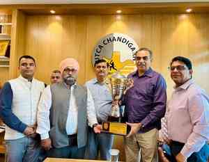 Haryana CM to open Balramji Das Tandon cricket meet