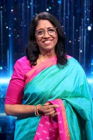 Kavita Krishnamurthy: Always admired the passion 'Indian Idol' brings out in its contestants