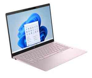 HP launches new Pavilion Plus laptops for young Indian users