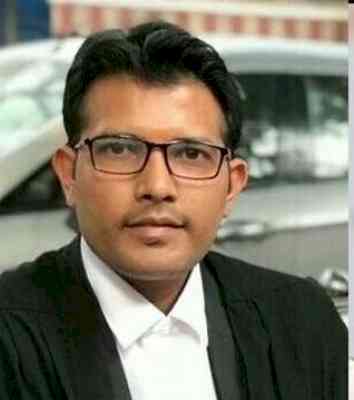 SC confirms interim protection granted from arrest to BJP spokesperson Prashant Kumar Umrao