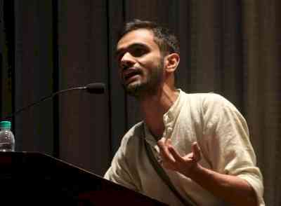 SC tags Umar Khalid's plea challenging UAPA with existing petitions against it