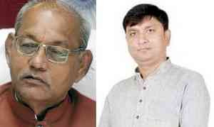 MP Polls: New Cong faces from Vindhya region makes it 'Chacha Vs Bhateeja' in Devtalab