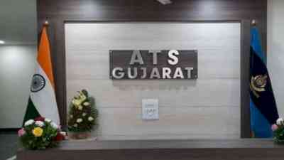 Gujarat ATS nabs spy relaying military intel to Pakistan; Anand resident involved in cyber espionage