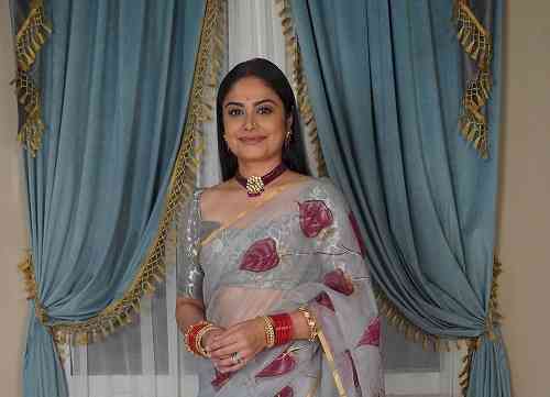 Talented duo Toral Rasputra and Anurag Sharma join the cast of COLORS' upcoming social drama 'Doree'