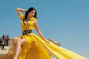 Katrina Kaif to don 7 different looks in ‘Leke Prabhu Ka Naam’ from ‘Tiger 3’