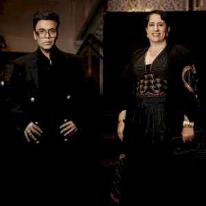 Karan Johar, Guneet Monga Kapoor unite for Hindi adaptation of French dramedy 'The Intouchables’
