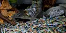 Over a ton of illegal firecrackers seized in Delhi, 2 arrested in separate operations
