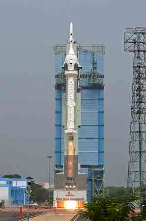 After twists & turns, India successfully flight tests crew escape system, module for human space mission