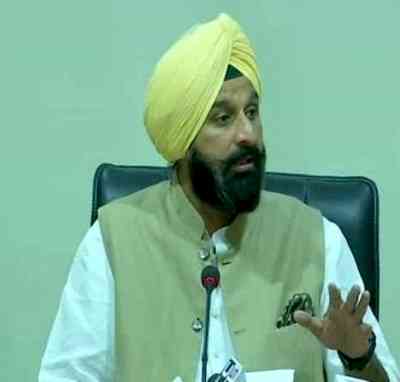 Register abetment to suicide case against Punjab education minister: Akali Dal