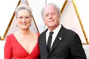 Meryl Streep, husband Don Gummer secretly separated for more than 6 years