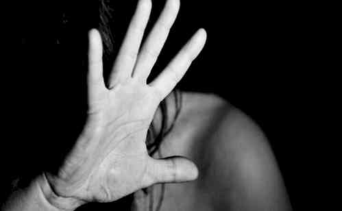 Two arrested for raping minor in Bihar