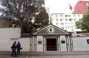 Embassy condoles death of 2 Indian nationals in Maldives