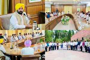 Punjab CM favours promotion of inter-state trade