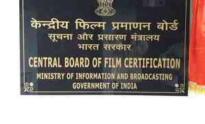 Now, regional films dubbed in Hindi to be certified by local CBFC boards