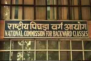 NCBC seeks details of 87 backward communities in Bengal