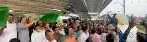 Vande Bharat to stop at Chengannur for Sabarimala pilgrims in Kerala
