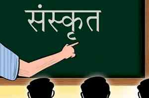‘Project Alankar’ to ensure makeover for Sanskrit schools in UP