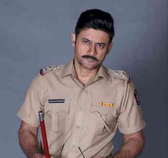 Manav Gohil joins the cast of Sony Entertainment Television’s upcoming 'Dabangii..mulgii aayi re aayi’ as a police officer in uniform  
