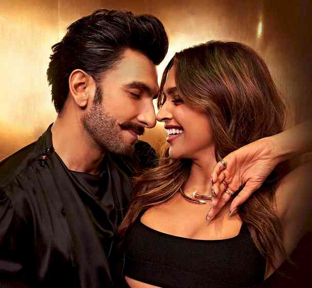 Power-couple Ranveer Singh and Deepika Padukone will be seen together on Koffee With Karan Season 8