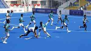 Sub-junior South Zone hockey: Andhra Pradesh, Tamil Nadu top women's, men's sections