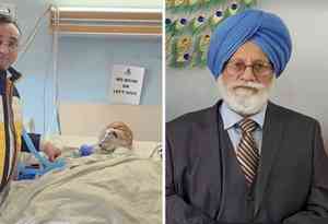 Elderly Sikh man dies after being repeatedly punched in US: Report