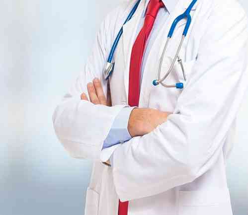 Three doctors suspended for thrashing patient’s relatives in UP