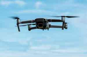 Centre likely to come out with guidelines for quality drone manufacturing this week