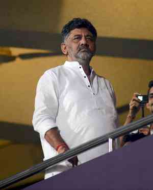  DyCM Shivakumar says Kanakapura will be brought into Bengaluru district, spark row